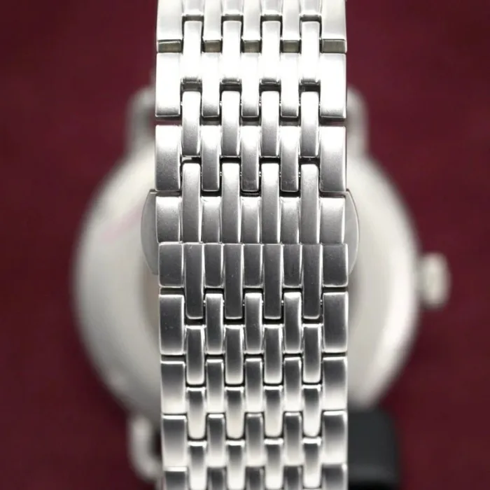 Emporio Armani Men's Meccanico Watch - AR60024 - Image 5